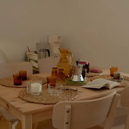 Apartment Maison 29 Conversano