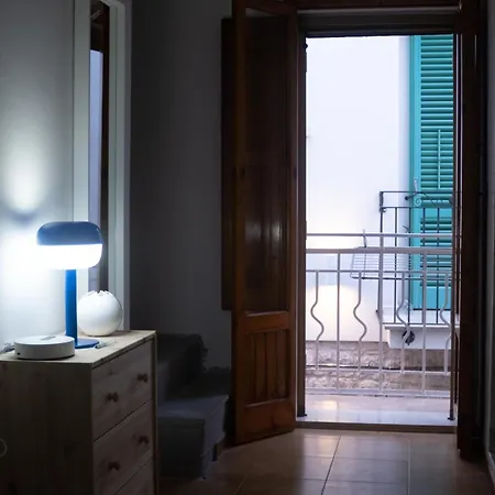 Maison 29 * 孔韦尔萨诺