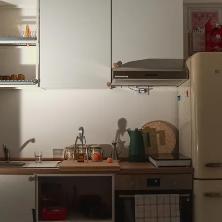 Maison 29 * 孔韦尔萨诺